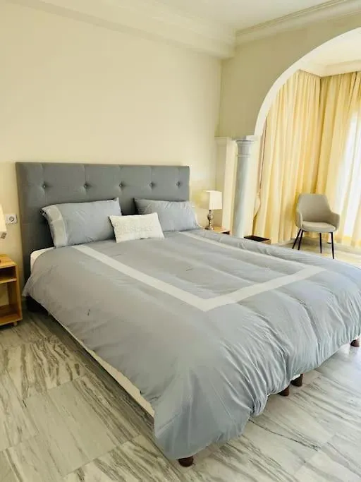 Magna Marbella 2 Bed Apt With Speacular Sea Views Spain
