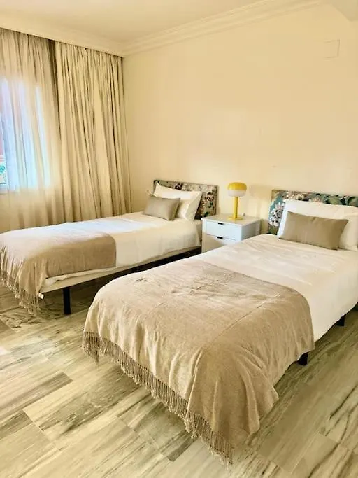 Magna Marbella 2 Bed Apt With Speacular Sea Views 0*,  Spain