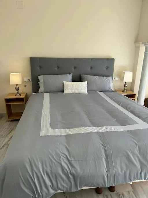 Magna Marbella 2 Bed Apt With Speacular Sea Views Apartment