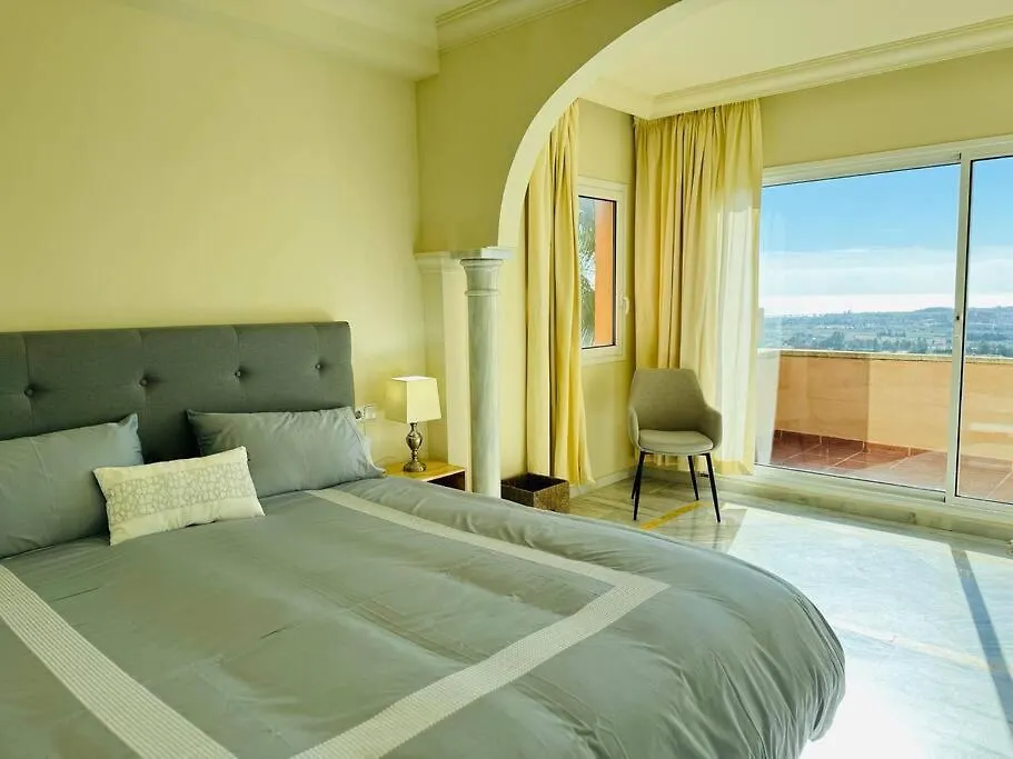 Apartment Magna Marbella 2 Bed Apt With Speacular Sea Views Spain