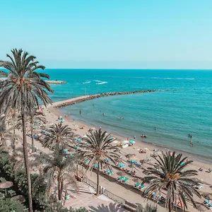 بويرتو آزول الفندقية ماربيا