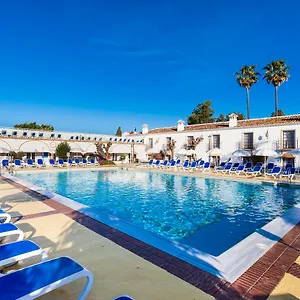 Globales Cortijo Blanco Marbella