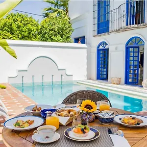 The Pearl - Marbella