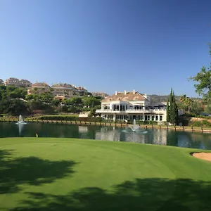 Elviria Hills Living Marbella